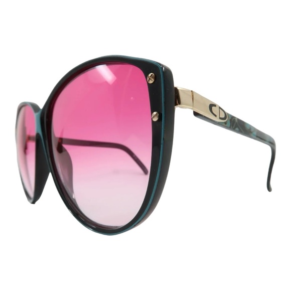 Christian Dior Optyl Sunglasses, Oversized, Mod. 2277, Made in Germany - Picture 2 of 8